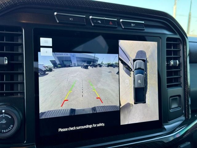 2023 Ford F-150 Shelby 775Hp