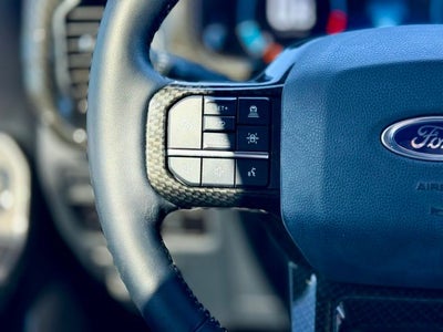 2023 Ford F-150 Shelby 775Hp