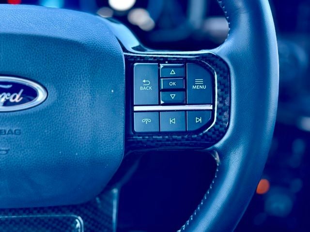 2023 Ford F-150 Shelby 775Hp