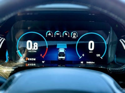 2023 Ford F-150 Shelby 775Hp