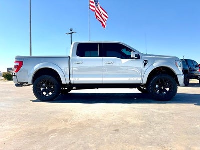 2023 Ford F-150 Shelby 775Hp