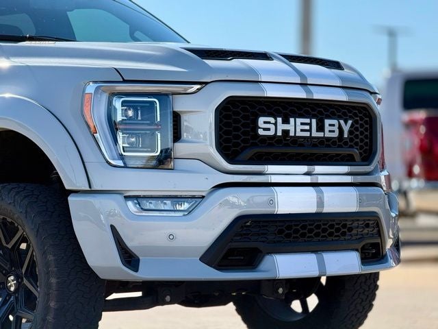 2023 Ford F-150 Shelby 775Hp