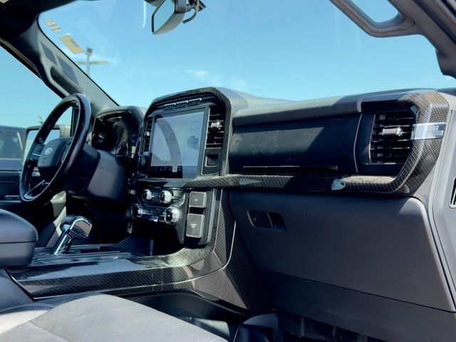 2022 Ford F-150 XLT Black Ops
