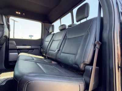 2022 Ford F-150 XLT Black Ops