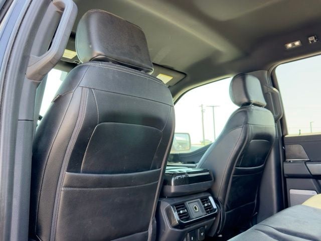2022 Ford F-150 XLT Black Ops