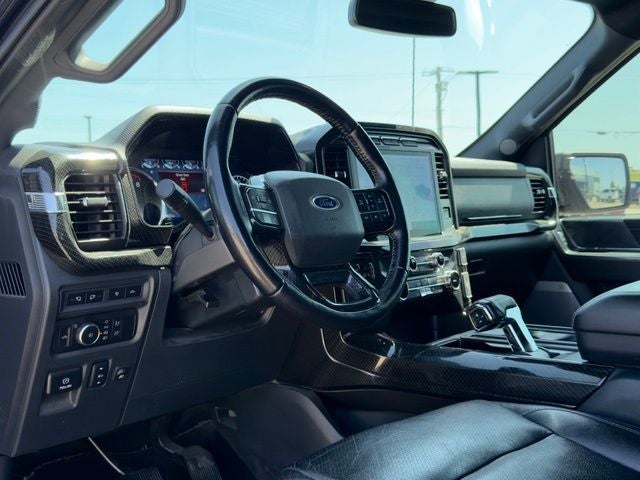 2022 Ford F-150 XLT Black Ops