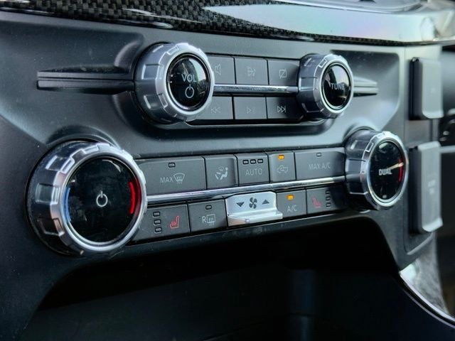 2022 Ford F-150 XLT Black Ops