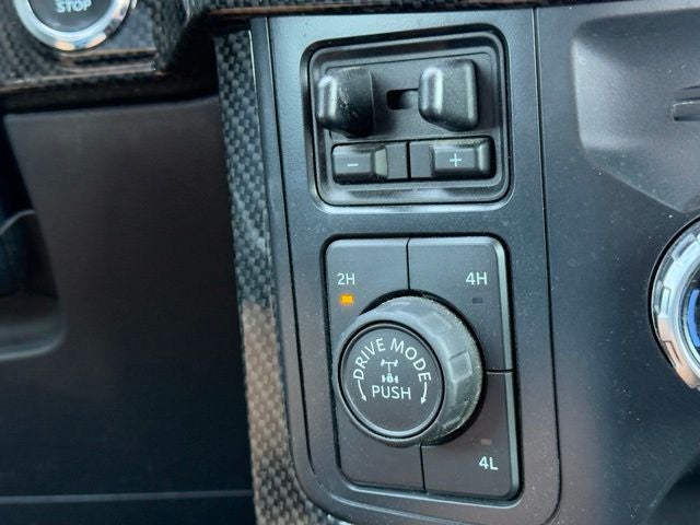 2022 Ford F-150 XLT Black Ops