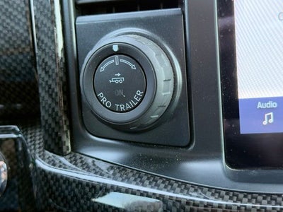 2022 Ford F-150 XLT Black Ops