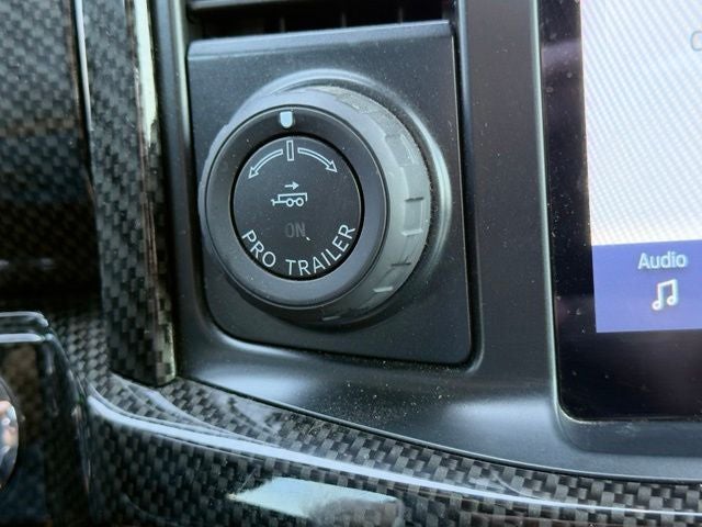 2022 Ford F-150 XLT Black Ops