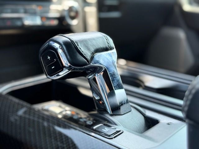 2022 Ford F-150 XLT Black Ops