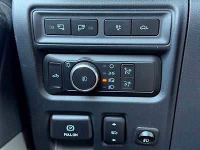 2022 Ford F-150 XLT Black Ops