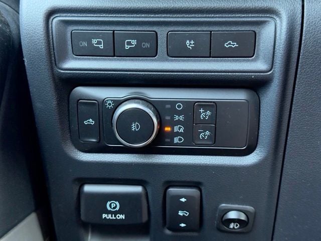 2022 Ford F-150 XLT Black Ops