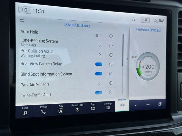 2022 Ford F-150 XLT Black Ops