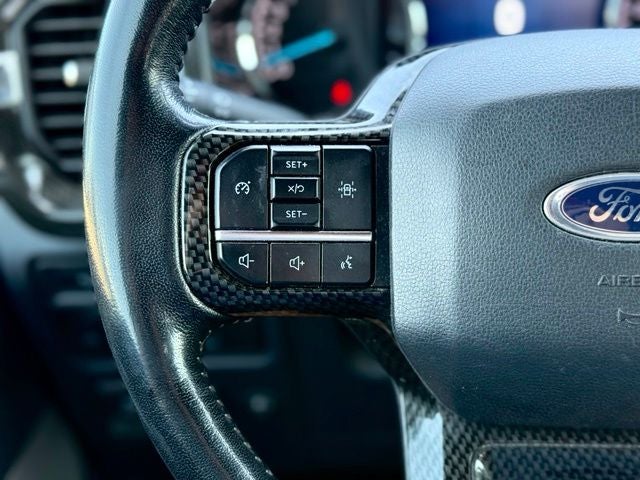 2022 Ford F-150 XLT Black Ops
