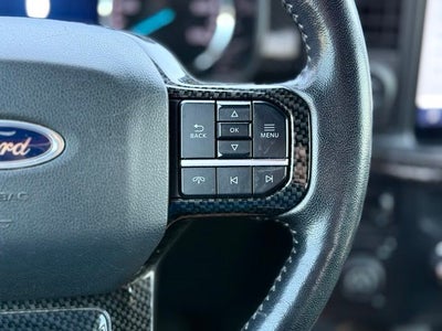 2022 Ford F-150 XLT Black Ops