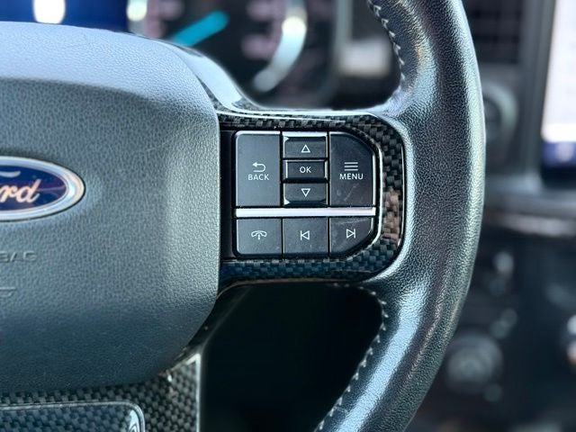 2022 Ford F-150 XLT Black Ops