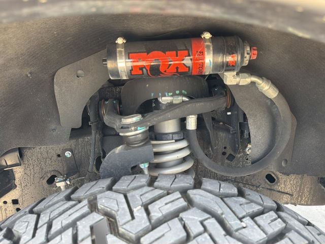 2023 Ford F-150 Lariat Shelby Centennial Edition