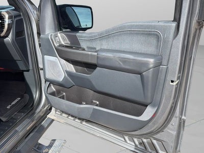 2023 Ford F-150 Lariat Shelby Centennial Edition