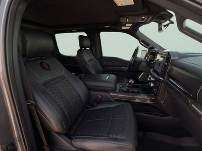 2023 Ford F-150 Lariat Shelby Centennial Edition