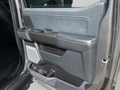 2023 Ford F-150 Lariat Shelby Centennial Edition