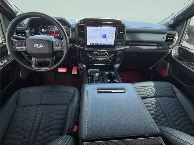 2023 Ford F-150 Lariat Shelby Centennial Edition