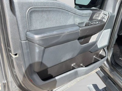 2023 Ford F-150 Lariat Shelby Centennial Edition