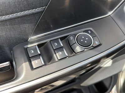 2023 Ford F-150 Lariat Shelby Centennial Edition