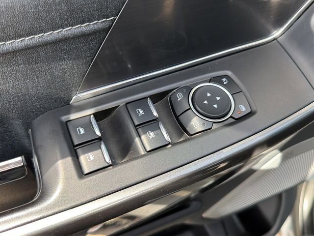 2023 Ford F-150 Lariat Shelby Centennial Edition