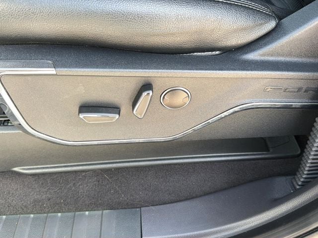 2023 Ford F-150 Lariat Shelby Centennial Edition