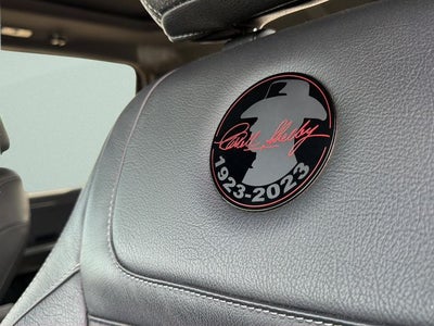 2023 Ford F-150 Lariat Shelby Centennial Edition