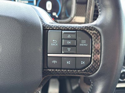 2023 Ford F-150 Lariat Shelby Centennial Edition