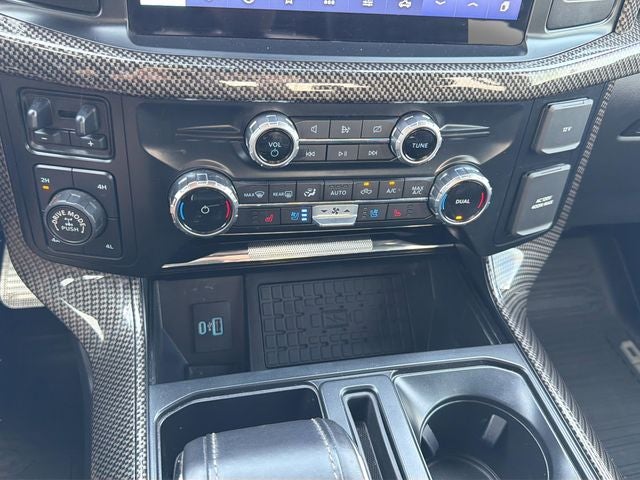 2023 Ford F-150 Lariat Shelby Centennial Edition