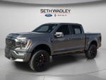 2023 Ford F-150 Lariat Shelby Centennial Edition