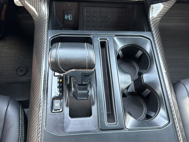 2023 Ford F-150 Lariat Shelby Centennial Edition