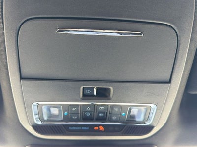 2023 Ford F-150 Lariat Shelby Centennial Edition