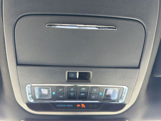 2023 Ford F-150 Lariat Shelby Centennial Edition