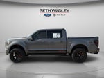 2023 Ford F-150 Lariat Shelby Centennial Edition
