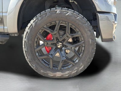 2023 Ford F-150 Lariat Shelby Centennial Edition