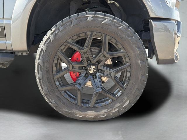 2023 Ford F-150 Lariat Shelby Centennial Edition