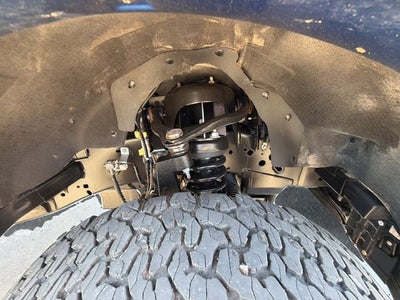 2022 Ford F-150 Rocky Ridge Whipple SuperCharged 5.0L V8