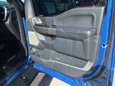 2022 Ford F-150 Rocky Ridge Whipple SuperCharged 5.0L V8