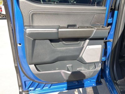 2022 Ford F-150 Rocky Ridge Whipple SuperCharged 5.0L V8