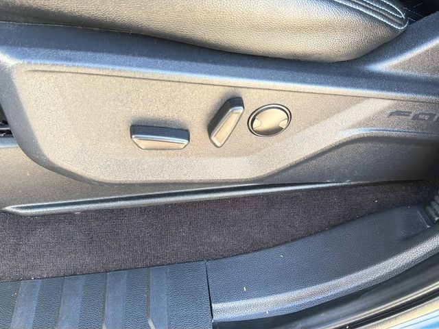 2022 Ford F-150 Rocky Ridge Whipple SuperCharged 5.0L V8