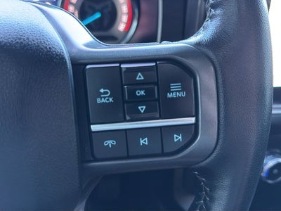 2022 Ford F-150 Rocky Ridge Whipple SuperCharged 5.0L V8