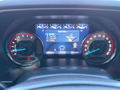 2022 Ford F-150 Rocky Ridge Whipple SuperCharged 5.0L V8