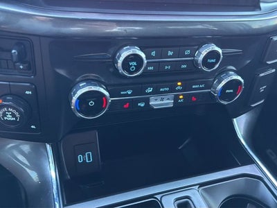 2022 Ford F-150 Rocky Ridge Whipple SuperCharged 5.0L V8