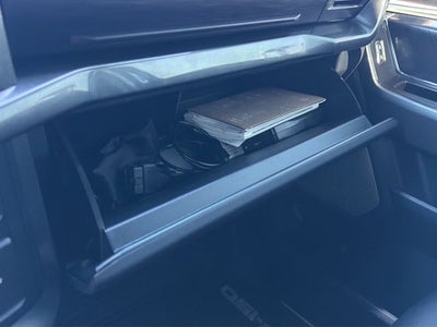 2022 Ford F-150 Rocky Ridge Whipple SuperCharged 5.0L V8