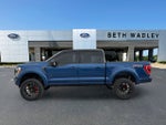 2022 Ford F-150 Rocky Ridge Whipple SuperCharged 5.0L V8