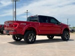 2022 Ford F-150 Black Widow B&O Sound 8 Speaker